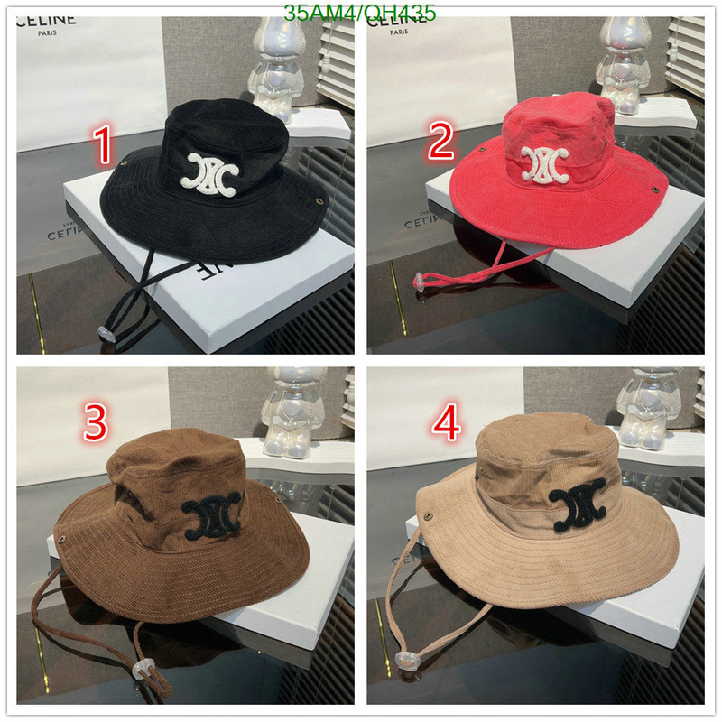 Cap-(Hat)-Celine Code: QH435 $: 35USD