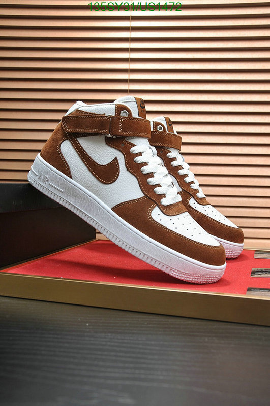 Men shoes-Nike Code: US1472 $: 135USD