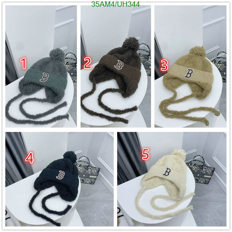 Cap-(Hat)-MLB Code: UH344 $: 35USD