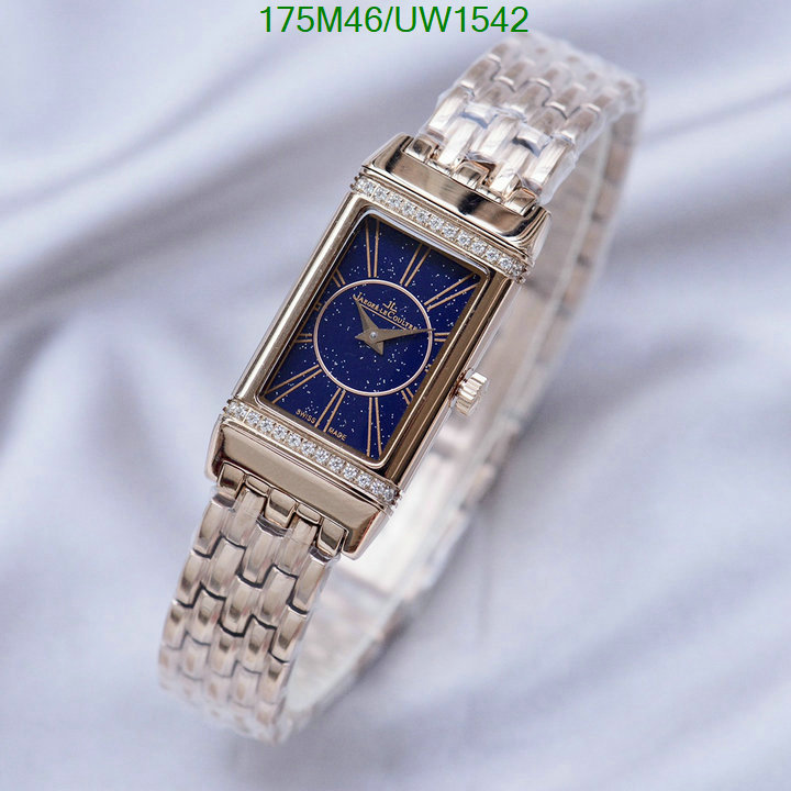 Watch-4A Quality-Jaeger-LeCoultre Code: UW1542 $: 175USD