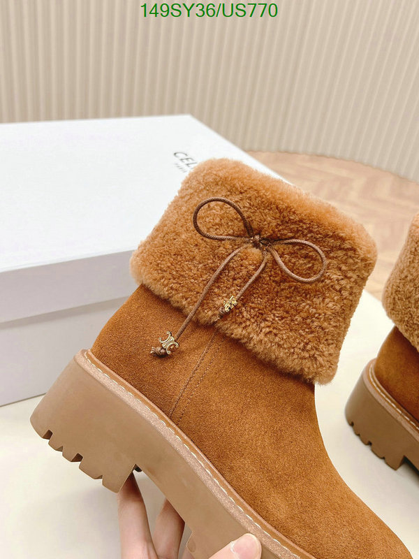 Women Shoes-Boots Code: US770 $: 149USD