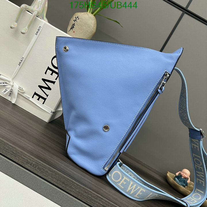 Loewe Bag-(4A)-Diagonal- Code: UB444 $: 175USD