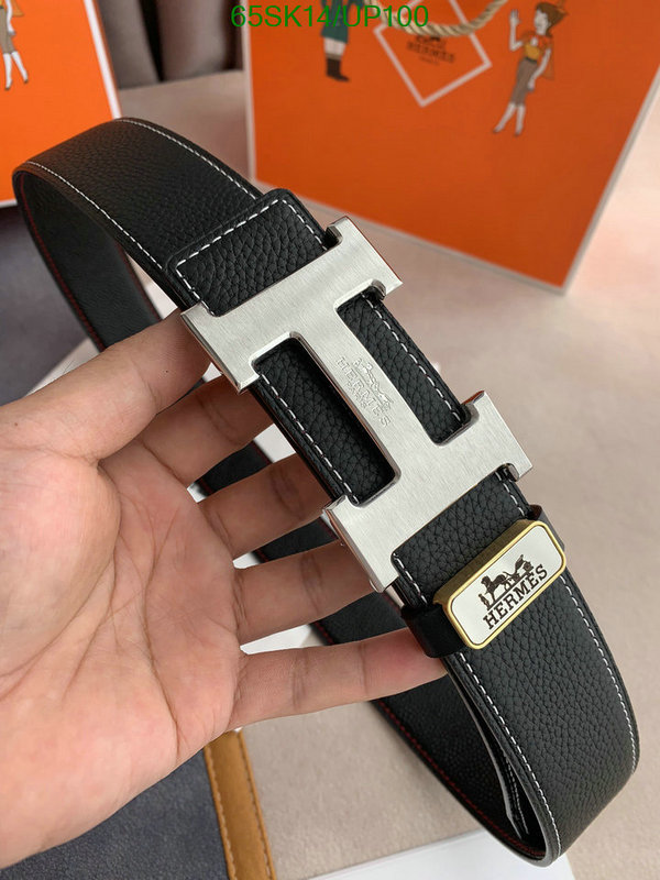 Belts-Hermes Code: UP100 $: 65USD