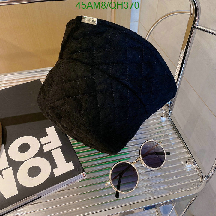 Cap-(Hat)-Dior Code: QH370 $: 45USD