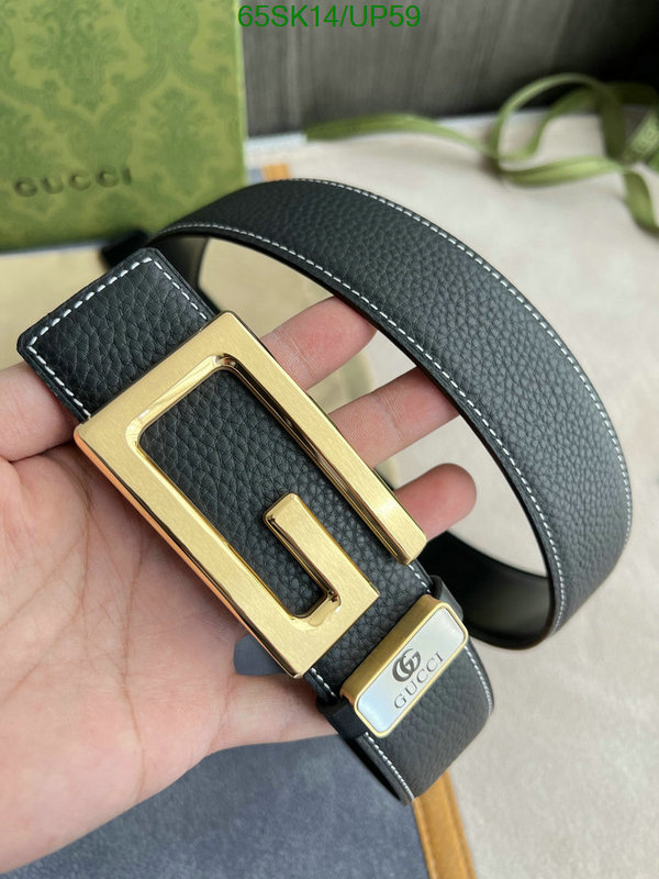 Belts-Gucci Code: UP59 $: 65USD