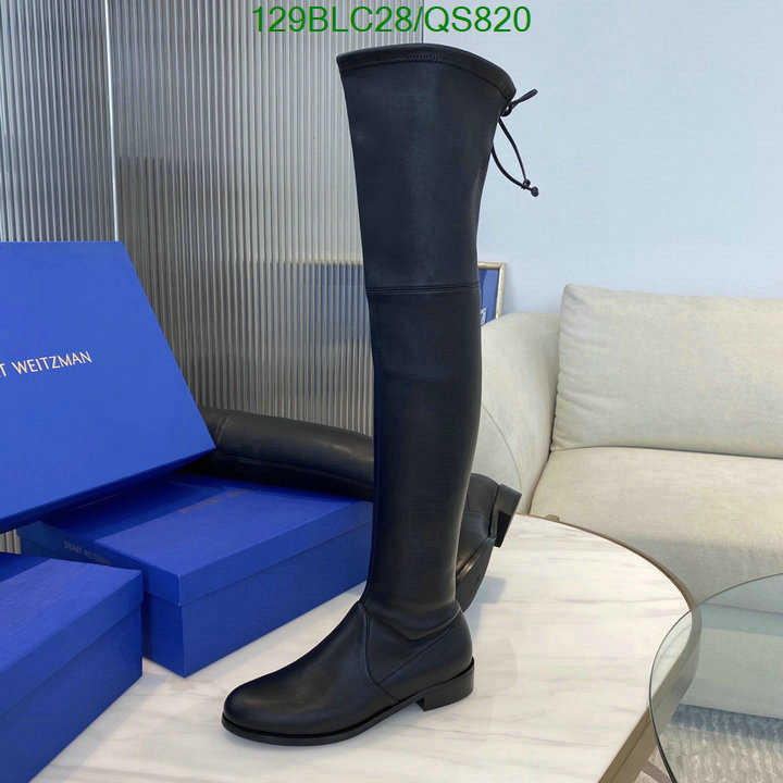 Women Shoes-Stuart Weitzman Code: QS820 $: 129USD