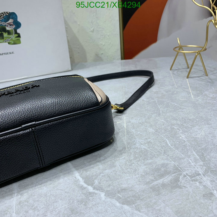 Prada Bag-(4A)-Diagonal- Code: XB4294 $: 95USD