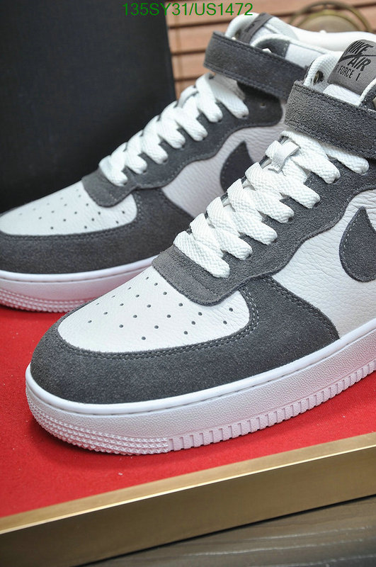 Men shoes-Nike Code: US1472 $: 135USD