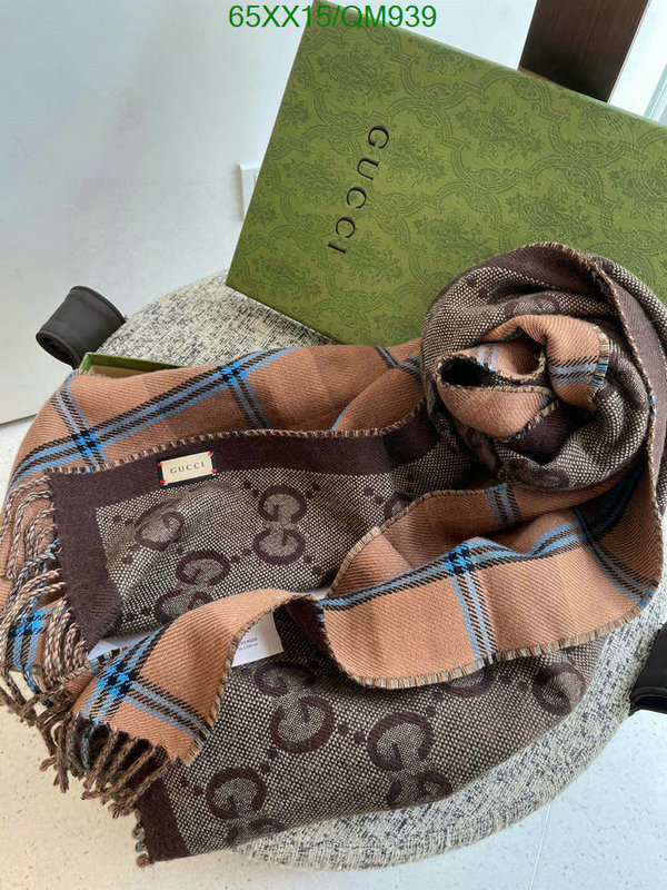 Scarf-Gucci Code: QM939 $: 65USD