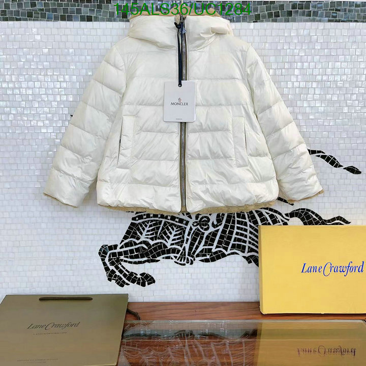 Kids clothing-Moncler Code: UC1284 $: 145USD