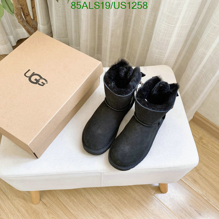 Kids shoes-UGG Code: US1258 $: 85USD