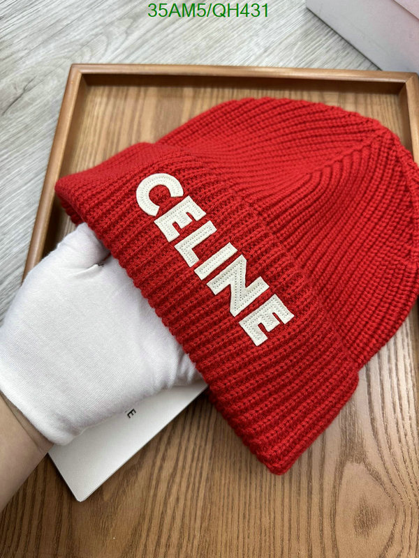 Cap-(Hat)-Celine Code: QH431 $: 35USD