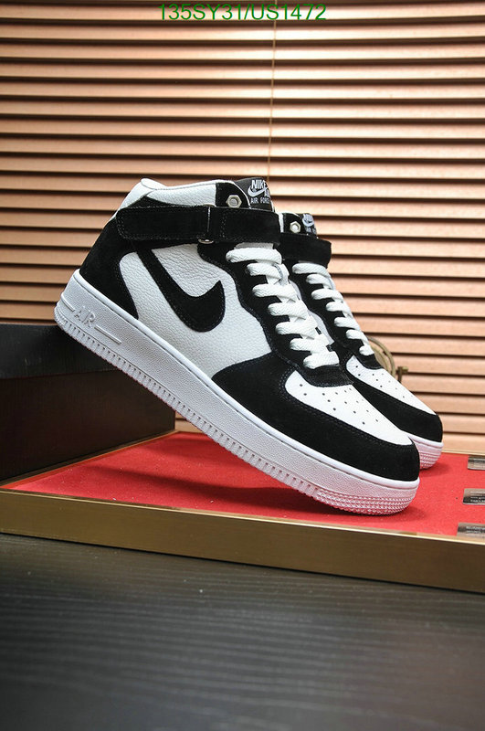 Men shoes-Nike Code: US1472 $: 135USD