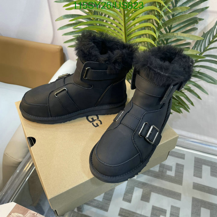 Women Shoes-Boots Code: US823 $: 115USD