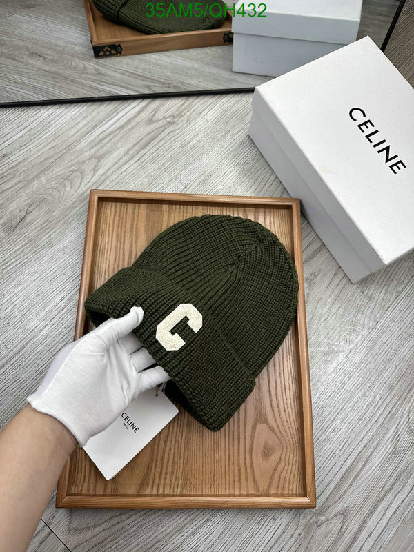 Cap-(Hat)-Celine Code: QH432 $: 35USD