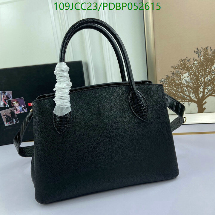 Prada Bag-(4A)-Handbag- Code: PDBP052615 $: 109USD