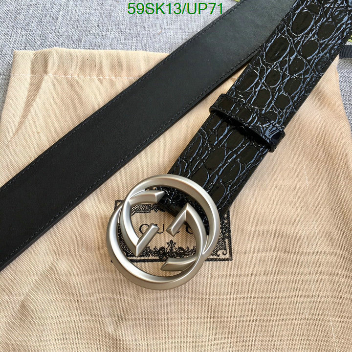 Belts-Gucci Code: UP71 $: 59USD