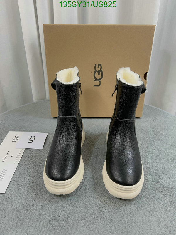 Women Shoes-UGG Code: US825 $: 135USD