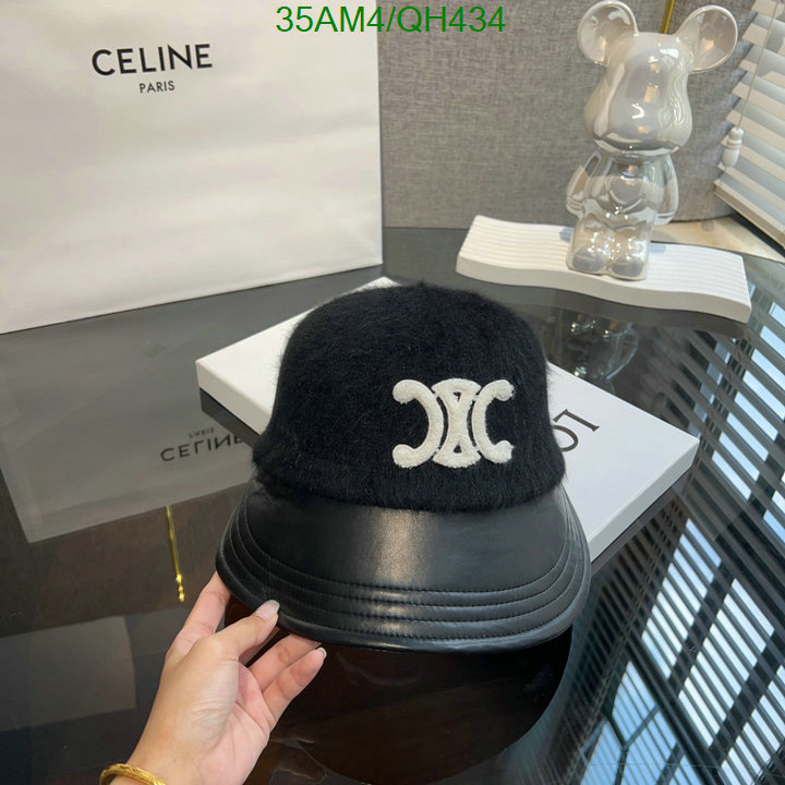 Cap-(Hat)-Celine Code: QH434 $: 35USD