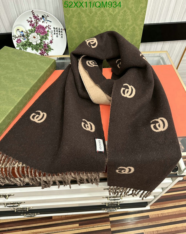 Scarf-Gucci Code: QM934 $: 52USD