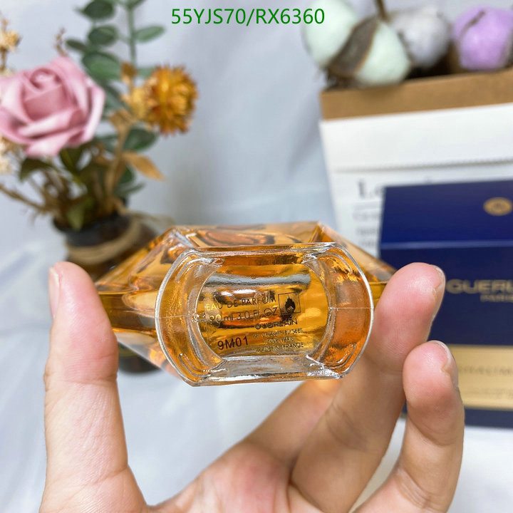 Perfume-Guerlain Code: RX6360 $: 55USD