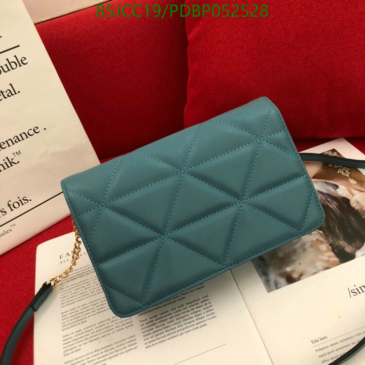 Prada Bag-(4A)-Diagonal- Code: PDBP052528 $: 85USD