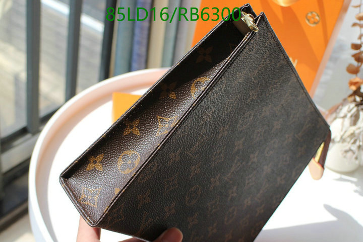 LV Bag-(Mirror)-Trio- Code: RB6300 $: 85USD