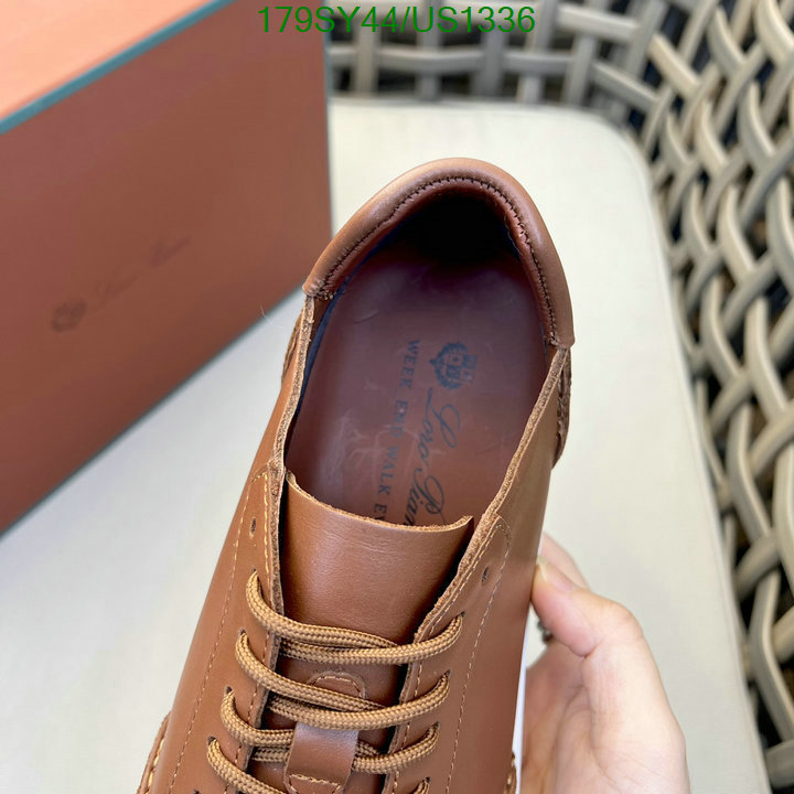 Men shoes-Loro Piana Code: US1336 $: 179USD