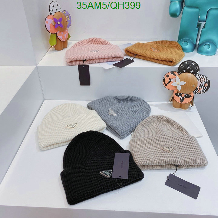 Cap-(Hat)-Prada Code: QH399 $: 35USD