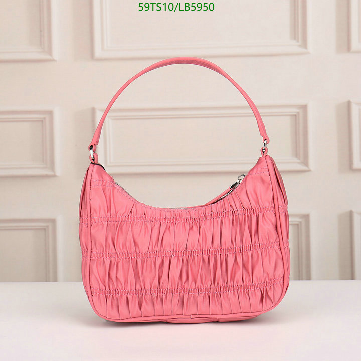 Prada Bag-(4A)-Re-Edition 2000 Code: LB5950 $: 59USD