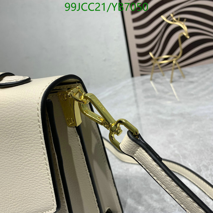 Prada Bag-(4A)-Diagonal- Code: YB7050 $: 99USD