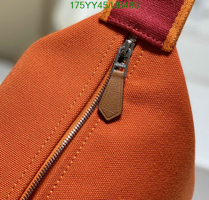 Hermes Bag-(Mirror)-Other Styles- Code: UB483