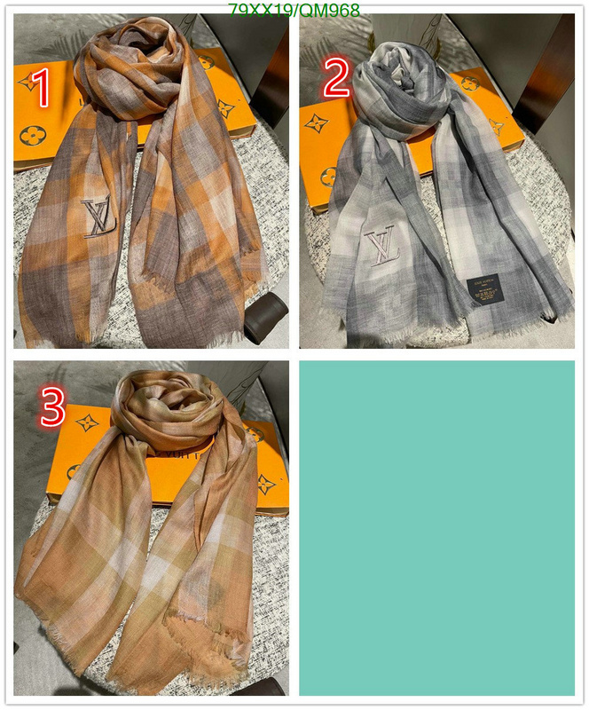 Scarf-LV Code: QM968 $: 79USD