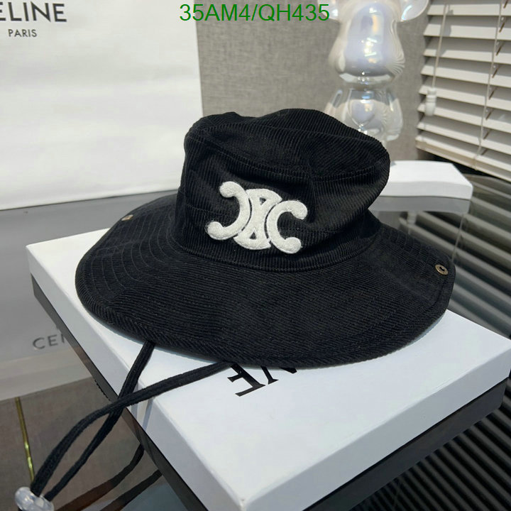 Cap-(Hat)-Celine Code: QH435 $: 35USD