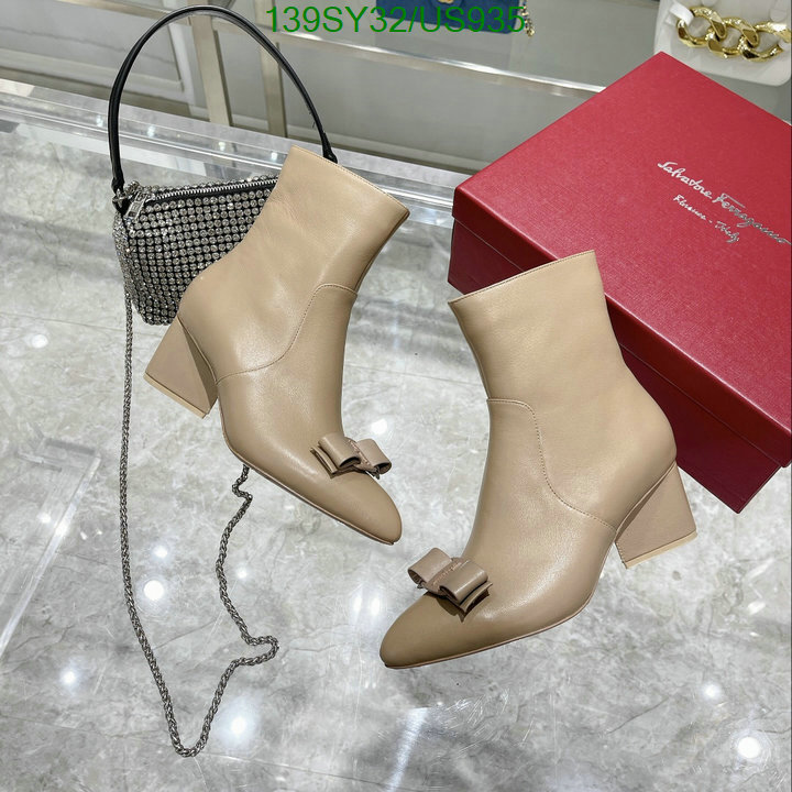 Women Shoes-Boots Code: US935 $: 139USD
