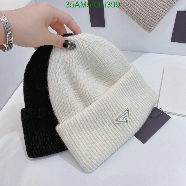 Cap-(Hat)-Prada Code: QH399 $: 35USD