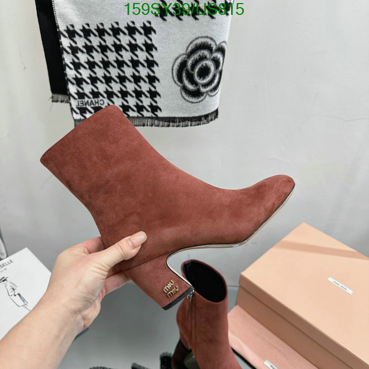 Women Shoes-Boots Code: US815 $: 159USD