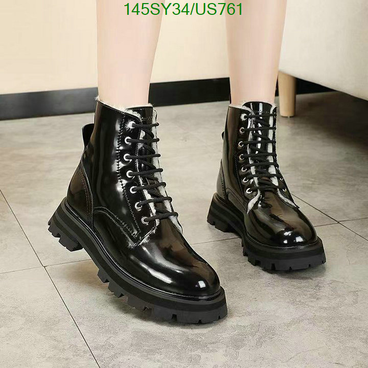 Women Shoes-Alexander Mcqueen Code: US761 $: 145USD