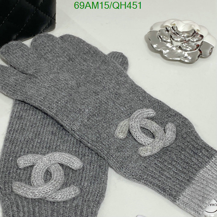 Cap-(Hat)-Chanel Code: QH451 $: 69USD