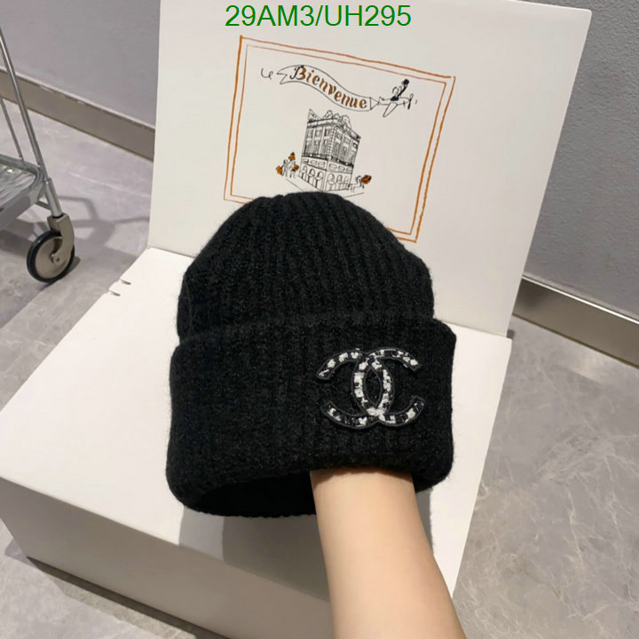 Cap-(Hat)-Chanel Code: UH295 $: 29USD