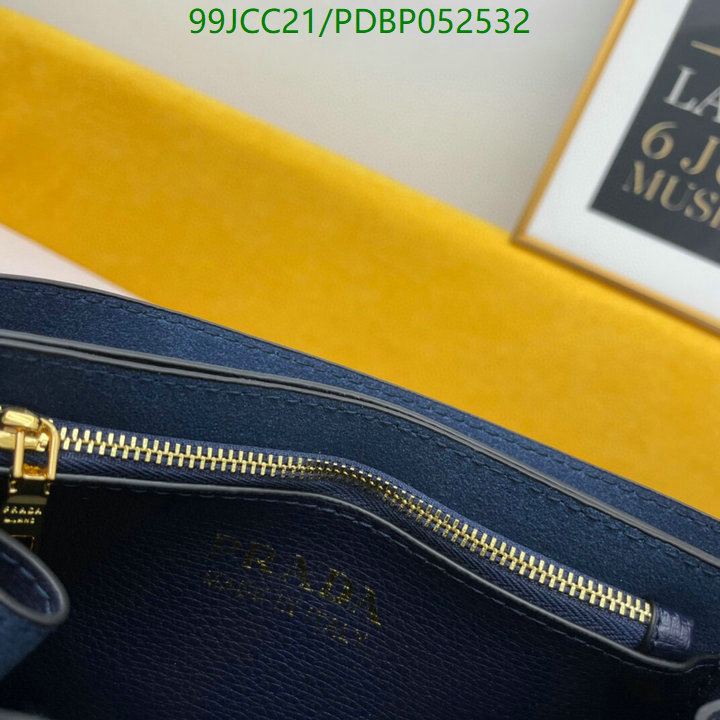 Prada Bag-(4A)-Diagonal- Code: PDBP052532 $: 99USD