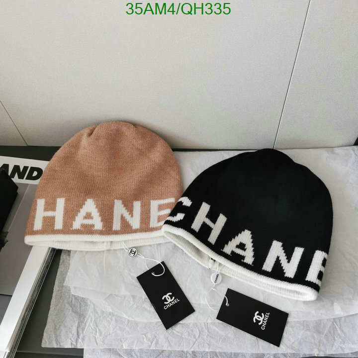 Cap-(Hat)-Chanel Code: QH335 $: 35USD