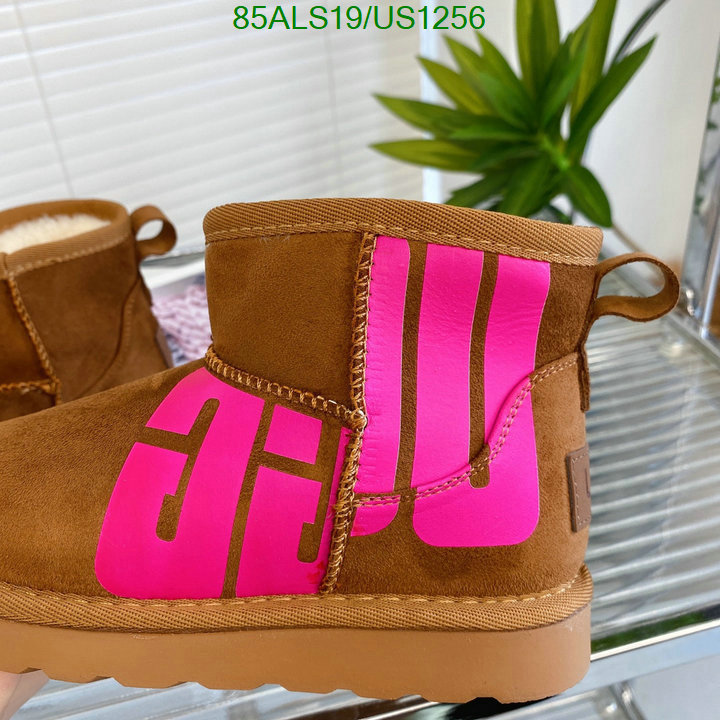 Kids shoes-UGG Code: US1256 $: 85USD