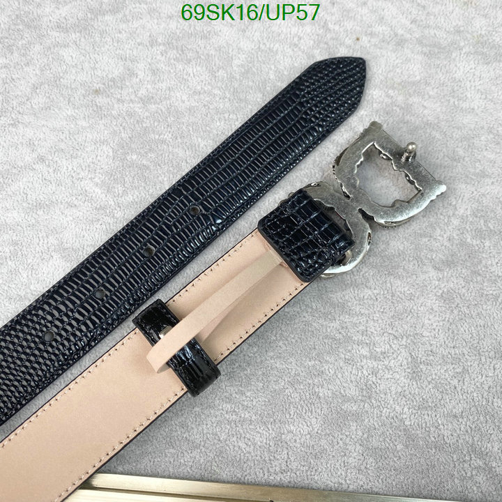 Belts-D&G Code: UP57 $: 69USD