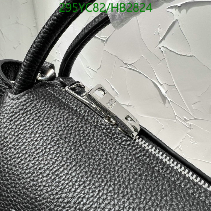 Prada Bag-(Mirror)-Diagonal- Code: HB2824 $: 295USD
