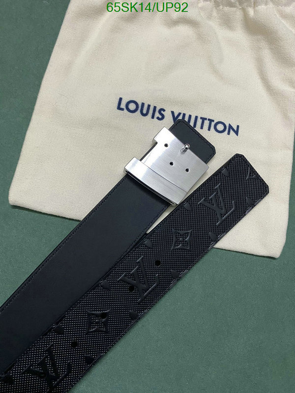 Belts-LV Code: UP92 $: 65USD