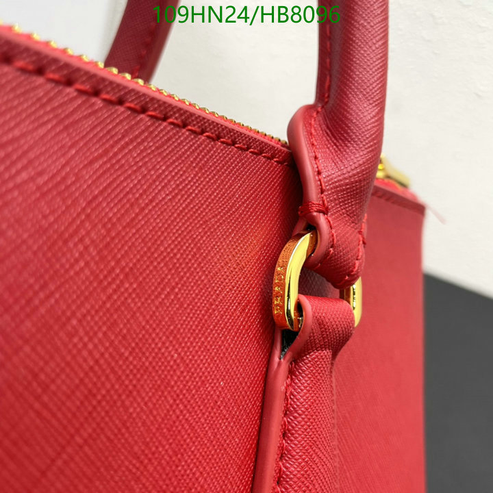 Prada Bag-(4A)-Handbag- Code: HB8096 $: 109USD