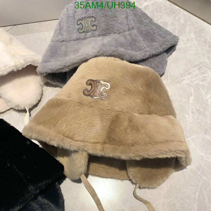 Cap-(Hat)-Celine Code: UH394 $: 35USD