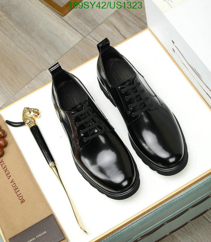 Men shoes-BV Code: US1323 $: 169USD