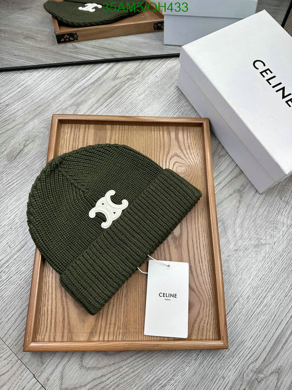 Cap-(Hat)-Celine Code: QH433 $: 35USD